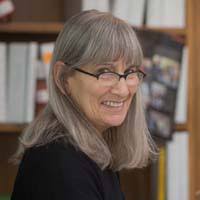 Denise Abrams's Instagram, Twitter & Facebook