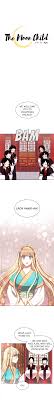 The Moon Child - Chapter 1 - Manhwa Clan