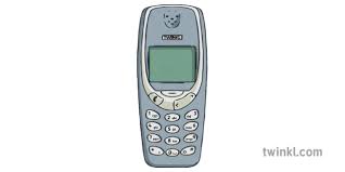 Old Mobile Phone Retro Nokia Brick Telephone Technology Topics Ks2 The advantage of transparent image is that it can. old mobile phone retro nokia brick