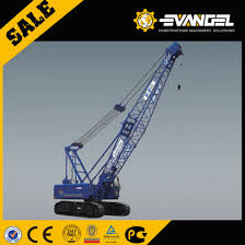50 Ton Sany Crawler Crane Scc500e