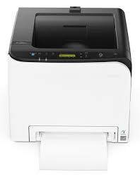 Ricoh sp c250dn driver download driver download. Ricoh Sp C261dnwbuy Printer4you