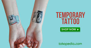 Because a fountain pen has a pointed nib rather than a rounded end, you must position the nib on the paper properly in order to write, and this is called the sweet spot. 4 Cara Membuat Tato Temporer Mudah Dan Praktis Tokopedia Blog