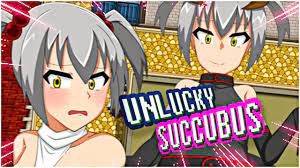 Unlucky Succubus - Pact of Exhibition Gameplay [H.H.WORKS.] - YouTube
