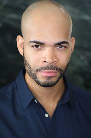 Jason Sweat's Instagram, Twitter & Facebook