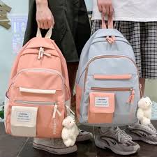 Model tas ransel wanita terbaru 2021 dan harganya / tas wanita terbaik dan yang lagi trend sekarang tas ransel wanita modern. Harga Tas Ransel Cewe Terbaik Ransel Tas Wanita April 2021 Shopee Indonesia