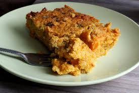 Sweet Potato Kugel What Jew Wanna Eat Recipe Potato Kugel Jewish Cooking Jewish Recipes
