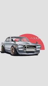 Download Tuned Car Wallpaper By Francocaspa 5d Free On Zedge Now Browse Millions Of Popular Car Wallpaper Car Wallpapers Car Iphone Wallpaper Car Artwork