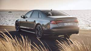 52 Audi S8 Wallpaper On Wallpapersafari
