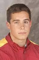 2006-07 Men's Swimming & Diving Roster