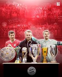 Bayern munich goalkeeper manuel neuer says the european champions are wary of tigres' veteran if bayern win, they will become the second club after barcelona in 2009 to sweep all six trophies. Ipa6ytntqexilm