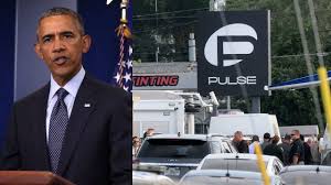 Image result for obama orlando muslims images