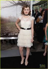 The conjuring is the definition of a horror film done right. Joey King The Conjuring Premiere Pretty King Outfit Joey King Dresses