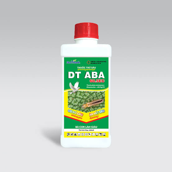 DT Aba 60.5EC