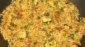 In the dum style of biryani making, the rice is partially. Chicken Fried Rice In Tamil Fried Rice Recipe à®š à®• à®•à®© à®ª à®° à®Ÿ à®° à®¸ Fast Food Youtube