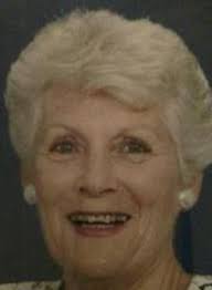 Patricia O'Hanlon Obituary (1929