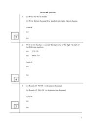 Ujian akhir tahun matematik tingkatan 1 2. Soalan Matematik Pertengahan Tahun Tingkatan 5 Resepi Book F