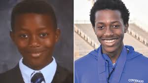 Child expelled from school for following 'evil path' by coming out as gay