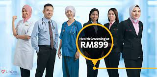 Life care diagnostic medical centre sdn bhd. Maybank Card Life Care Diagnostic Medical Centre Promotion Best Credit Co Malaysia