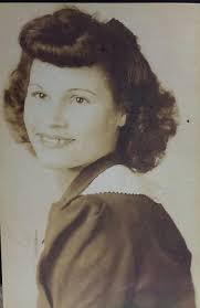 Eva Mae Herndon Durr Pate (1918-1990)