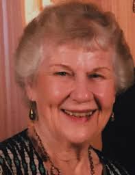 Obituary information for Natalie (Calkins) Fredrickson