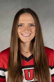 2021 Softball Roster