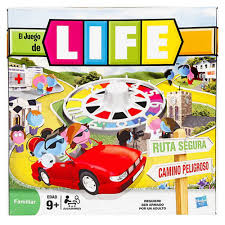 Life is full of adventures: Life 1 Series 17152 Oechsle