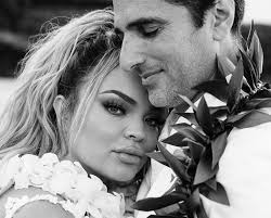 Trisha Paytas Finally Owns Up To It All After Second Wedding To Moses  Hacmon In Maui