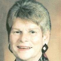 Mrs. Helen Beatrice White Obituary