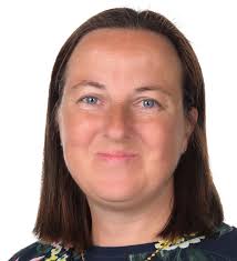 Senior Leadership Team