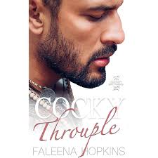 Cocky Origins: May and Jerald Cocker (Cocker Brothers Book 24) eBook :  Hopkins, Faleena: Amazon.ca: Kindle Store