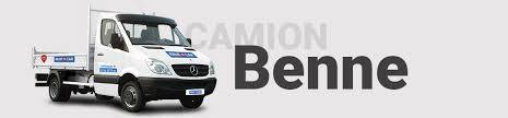 Location De Camion Benne Pas Cher Utilitaires Rent A Car