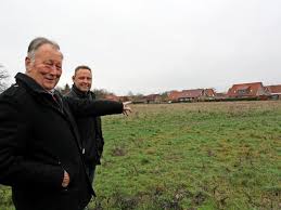 Haus kaufen in hannover region kompetent exklusiv & leidenschaftlich mit engel & völkers häuser in hannover region kaufen 800 standorte starke expertise Burgwedel Fuhrberg Bekommt Ein Neues Baugebiet