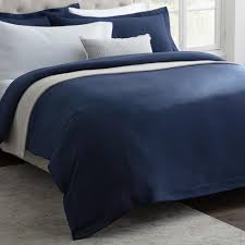 Maybe you would like to learn more about one of these? Basics Deluxe Microfiber Duvet Cover Set Navy Blue Full Queen Duvet Cover Sets Home Kitchen Adios Co Il
