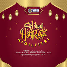 Di bulan syawal ini, saya dan keluarga mengambil kesempatan yang ada untuk mengucapkan selamat hari raya fitrah 1440h buat semua yang mengenali kami, samada kenal rapat atau hanya kenalan di dunia maya. Ptptn Ø¯Ø± ØªÙˆÛŒÛŒØªØ± Selamat Hari Raya Aidilfitri Maaf Zahir Dan Batin Khas Kepada Pelanggan Pelanggan Ptptn Yang Dihargai Semoga Raya Kali Ini Memberi Seribu Makna Kepada Semua Jangan Lupa Dapat Duit Raya Simpan