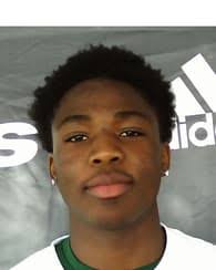 Zay Williams's Football Recruiting Profile