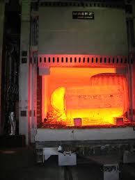 Natural gas is certainly more versatile than fuel oil — you can use it to run your furnace, stove, washer and dryer, grill and other home appliances. Industrial Furnace Wikipedia