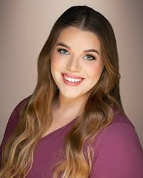 Meet contestant #18, Molly Hopkins! Molly is a 21-year-old Animal Science  Major from Newark, California! “Miss LSU 2022 was my first pageant ever so  it is very special to me. Since competing
