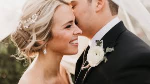 He is the Michael to her Holly!