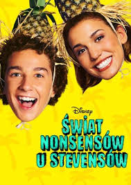 Świat nonsensów u Stevensów (film)
