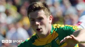 Donegal pick U21 squad for Dr McKenna Cup campaign which starts