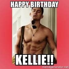 Kellie Memes