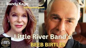 Little River Band's Beeb Birtles: From Adelaide MIgrant to the World  Harmony King