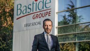 Le portrait du dimanche. Vincent Bastide, PDG de Bastide Médical : l'homme  global - midilibre.fr
