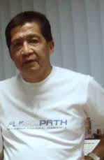 U.P. Beta Sigma Fraternity of Southern California