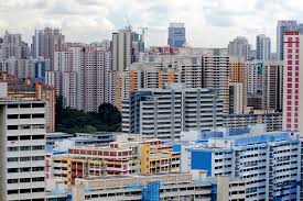 However, the housing sector is now seeing a trend reversal. Affordable Housing In Southeast Asia The Asean Post