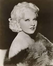 Mae West Discography: Vinyl, CDs, & More