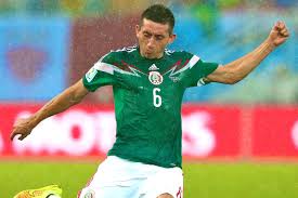 Is Mexico Midfielder Hector Herrera An Alternative To Sami Khedira For Arsenal Bleacher Report Latest News Videos And Highlights