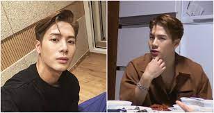 Jackson wang collaborates with galantis and goes back to the . Got7 S Jackson Wang Says The Best Way To Learn Korean Is By Dating