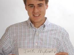 Boys tennis All-Scholastics