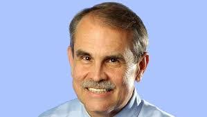 Eric Overby's Instagram, Twitter & Facebook